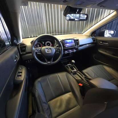 HONDA-CITY-1.5 i-VTEC FLEX TOURING CVT HONDA-CITY-2022