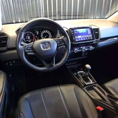 HONDA-CITY-1.5 i-VTEC FLEX TOURING CVT HONDA-CITY-2022
