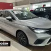 HONDA CITY 1.5 i-VTEC FLEX TOURING CVT HONDA CITY 1.5 i-VTEC FLEX TOURING CVT