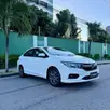 HONDA CITY 1.5 LX 16V FLEX 4P AUTOMÁTICO HONDA CITY 1.5 LX 16V FLEX 4P AUTOMÁTICO