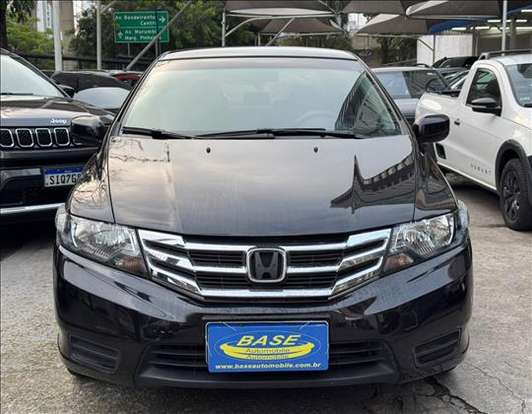 HONDA-CITY-2012