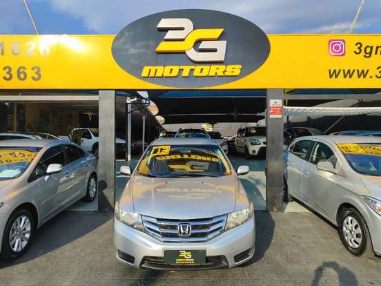 HONDA-CITY-2012
