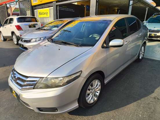 HONDA-CITY-2012