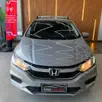 HONDA CITY 1.5 PERSONAL 16V FLEX 4P AUTOMÁTICO HONDA CITY 1.5 PERSONAL 16V FLEX 4P AUTOMÁTICO