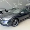 HONDA CIVIC 1.5 16V TURBO GASOLINA TOURING 4P CVT HONDA CIVIC 1.5 16V TURBO GASOLINA TOURING 4P CVT