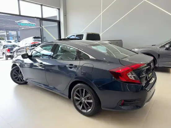 HONDA-CIVIC-1.5 16V TURBO GASOLINA TOURING 4P CVT HONDA-CIVIC-2020