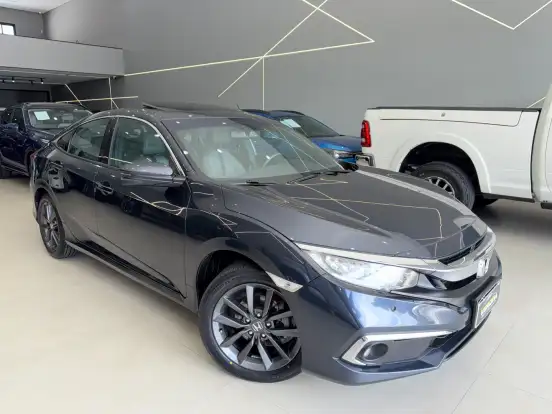 HONDA-CIVIC-1.5 16V TURBO GASOLINA TOURING 4P CVT HONDA-CIVIC-2020