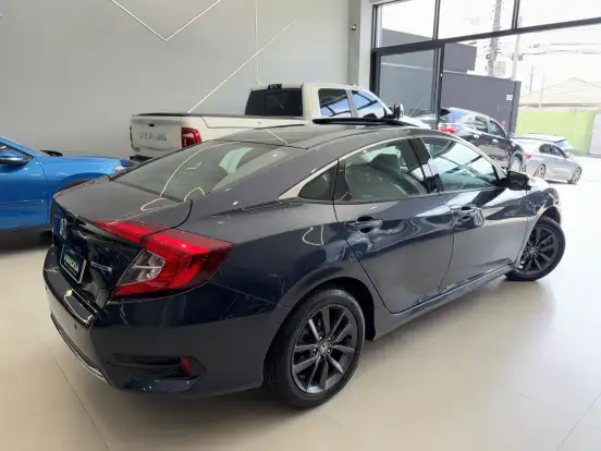 HONDA-CIVIC-1.5 16V TURBO GASOLINA TOURING 4P CVT HONDA-CIVIC-2020