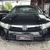 HONDA CIVIC 1.8 LXS 16V FLEX 4P MANUAL HONDA CIVIC 1.8 LXS 16V FLEX 4P MANUAL