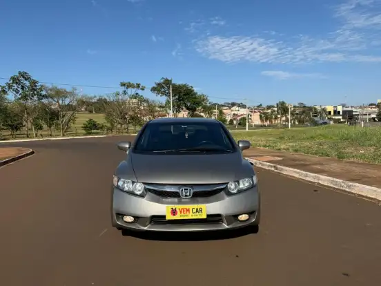 HONDA-CIVIC-2007