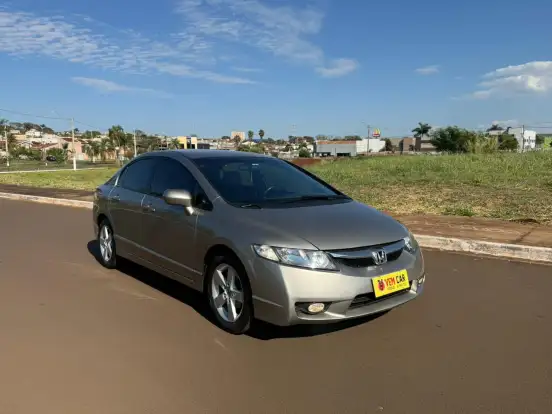 HONDA-CIVIC-2007