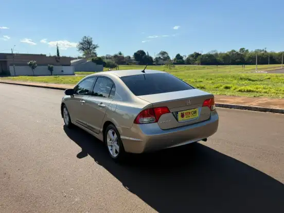 HONDA-CIVIC-2007