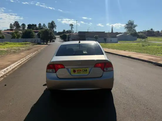 HONDA-CIVIC-2007