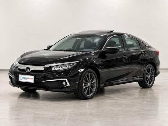 HONDA-CIVIC-2021