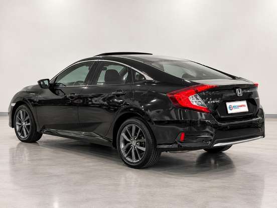 HONDA-CIVIC-2021