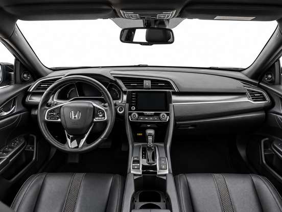 HONDA-CIVIC-2021