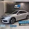 HONDA CIVIC 1.5 16V TURBO GASOLINA TOURING 4P CVT HONDA CIVIC 1.5 16V TURBO GASOLINA TOURING 4P CVT