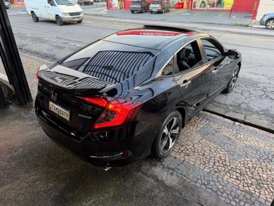 HONDA-CIVIC-2018