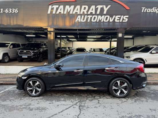 HONDA-CIVIC-2018