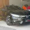 HONDA CIVIC 1.5 16V TURBO GASOLINA TOURING 4P CVT HONDA CIVIC 1.5 16V TURBO GASOLINA TOURING 4P CVT