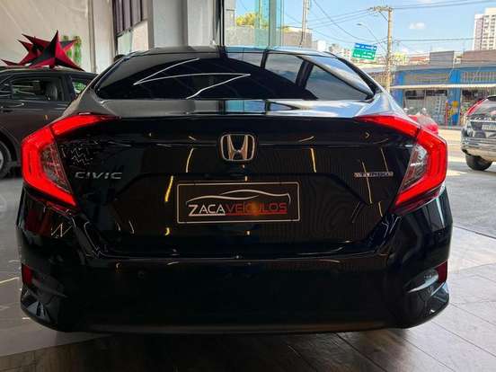 HONDA-CIVIC-1.5 16V TURBO GASOLINA TOURING 4P CVT HONDA-CIVIC-2018