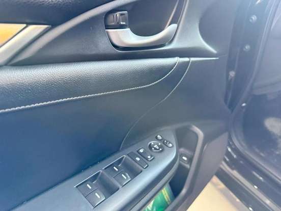 HONDA-CIVIC-1.5 16V TURBO GASOLINA TOURING 4P CVT HONDA-CIVIC-2018