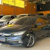 HONDA CIVIC 1.5 16V TURBO GASOLINA TOURING 4P CVT HONDA CIVIC 1.5 16V TURBO GASOLINA TOURING 4P CVT