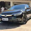 HONDA CIVIC 1.5 16V TURBO GASOLINA TOURING 4P CVT HONDA CIVIC 1.5 16V TURBO GASOLINA TOURING 4P CVT