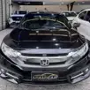 HONDA CIVIC 1.5 16V TURBO GASOLINA TOURING 4P CVT HONDA CIVIC 1.5 16V TURBO GASOLINA TOURING 4P CVT