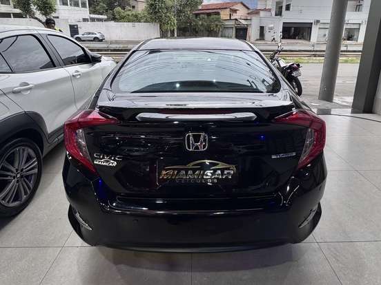 HONDA-CIVIC-2019