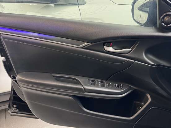 HONDA-CIVIC-1.5 16V TURBO GASOLINA TOURING 4P CVT HONDA-CIVIC-2019
