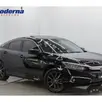 HONDA CIVIC 1.5 16V TURBO GASOLINA TOURING 4P CVT HONDA CIVIC 1.5 16V TURBO GASOLINA TOURING 4P CVT