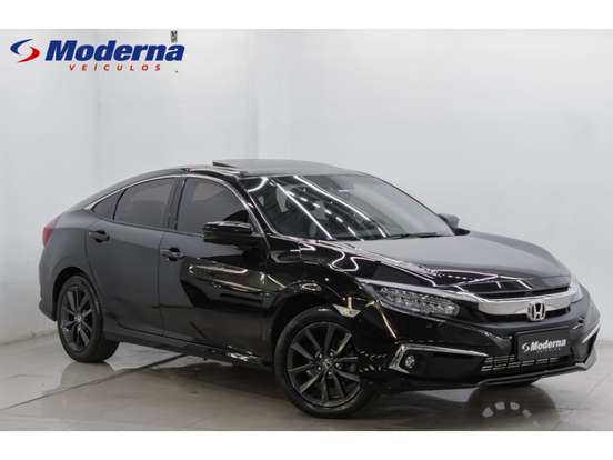 HONDA-CIVIC-1.5 16V TURBO GASOLINA TOURING 4P CVT HONDA-CIVIC-2020