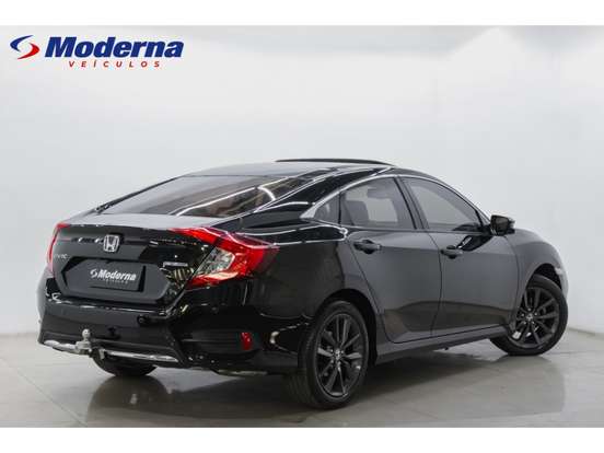 HONDA-CIVIC-1.5 16V TURBO GASOLINA TOURING 4P CVT HONDA-CIVIC-2020