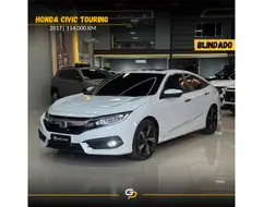HONDA CIVIC 1.5 16V TURBO GASOLINA TOURING 4P CVT HONDA CIVIC 1.5 16V TURBO GASOLINA TOURING 4P CVT