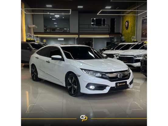 HONDA-CIVIC-2016