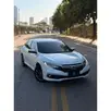 HONDA CIVIC 1.5 16V TURBO GASOLINA TOURING 4P CVT HONDA CIVIC 1.5 16V TURBO GASOLINA TOURING 4P CVT