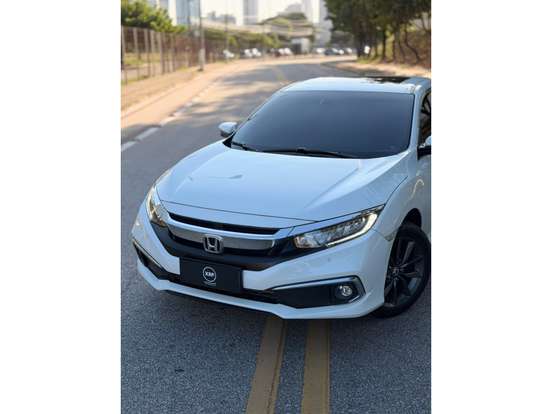 HONDA-CIVIC-1.5 16V TURBO GASOLINA TOURING 4P CVT HONDA-CIVIC-2021