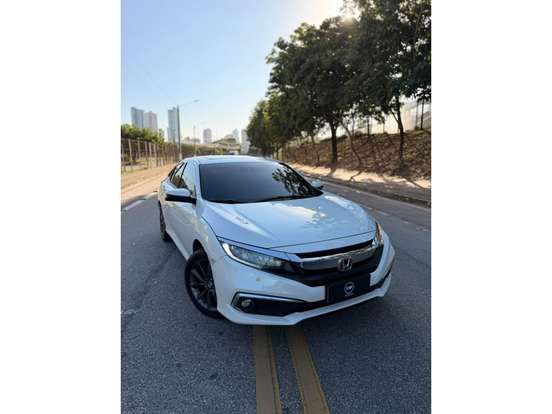 HONDA-CIVIC-1.5 16V TURBO GASOLINA TOURING 4P CVT HONDA-CIVIC-2021