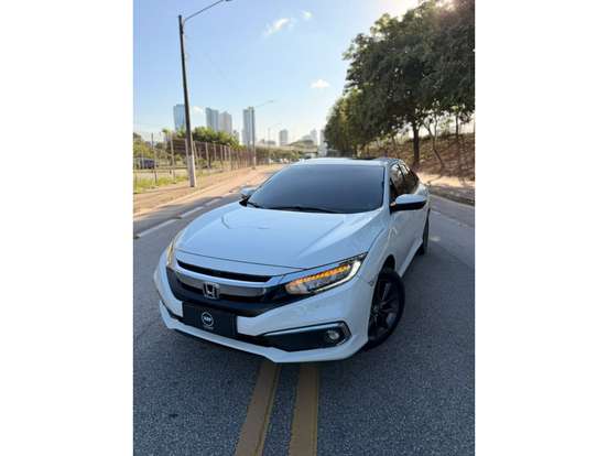 HONDA-CIVIC-1.5 16V TURBO GASOLINA TOURING 4P CVT HONDA-CIVIC-2021