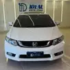 HONDA CIVIC 1.8 EXS 16V FLEX 4P AUTOMÁTICO HONDA CIVIC 1.8 EXS 16V FLEX 4P AUTOMÁTICO