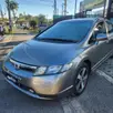 HONDA CIVIC 1.8 EXS 16V FLEX 4P AUTOMÁTICO HONDA CIVIC 1.8 EXS 16V FLEX 4P AUTOMÁTICO