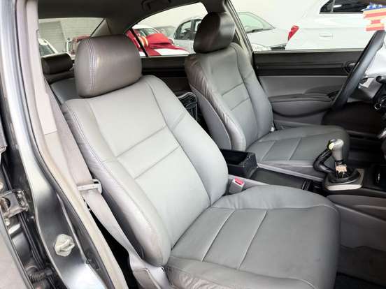 HONDA-CIVIC-1.8 LXL SE 16V FLEX 4P MANUAL HONDA-CIVIC-2010