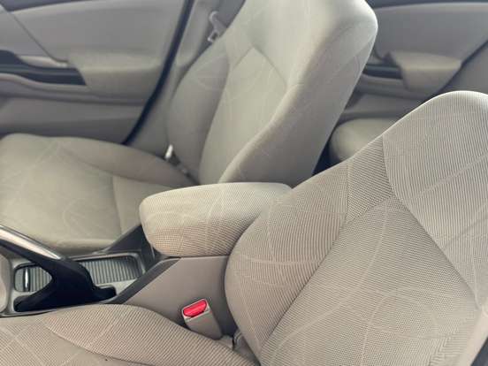 HONDA-CIVIC-1.8 LXS 16V FLEX 4P AUTOMÁTICO HONDA-CIVIC-2014