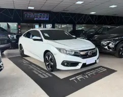 HONDA CIVIC 2.0 16V FLEXONE EX 4P CVT HONDA CIVIC 2.0 16V FLEXONE EX 4P CVT