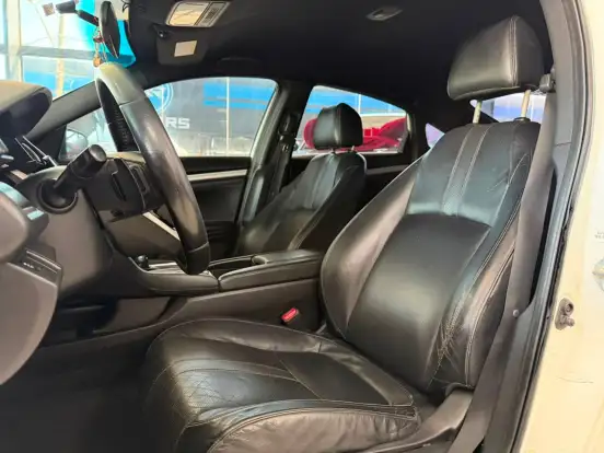 HONDA-CIVIC-2017