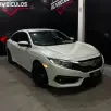 HONDA CIVIC 2.0 16V FLEXONE EX 4P CVT HONDA CIVIC 2.0 16V FLEXONE EX 4P CVT