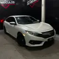 HONDA CIVIC 2.0 16V FLEXONE EX 4P CVT HONDA CIVIC 2.0 16V FLEXONE EX 4P CVT