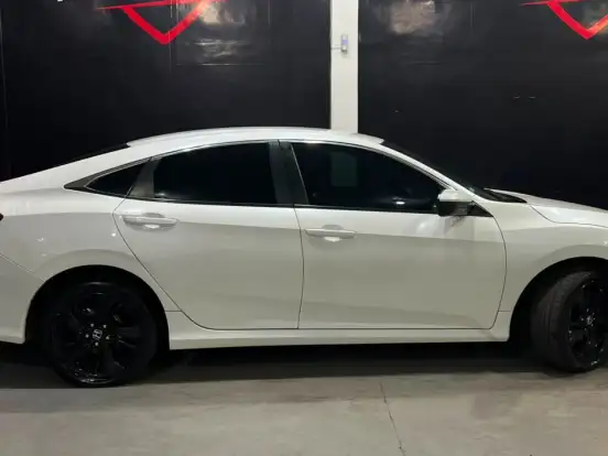 HONDA-CIVIC-2.0 16V FLEXONE EX 4P CVT HONDA-CIVIC-2018