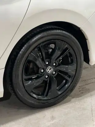 HONDA-CIVIC-2018